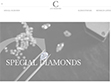 1ct-diamond.hu Prémium 1 karátos gyémánt gyűrűk